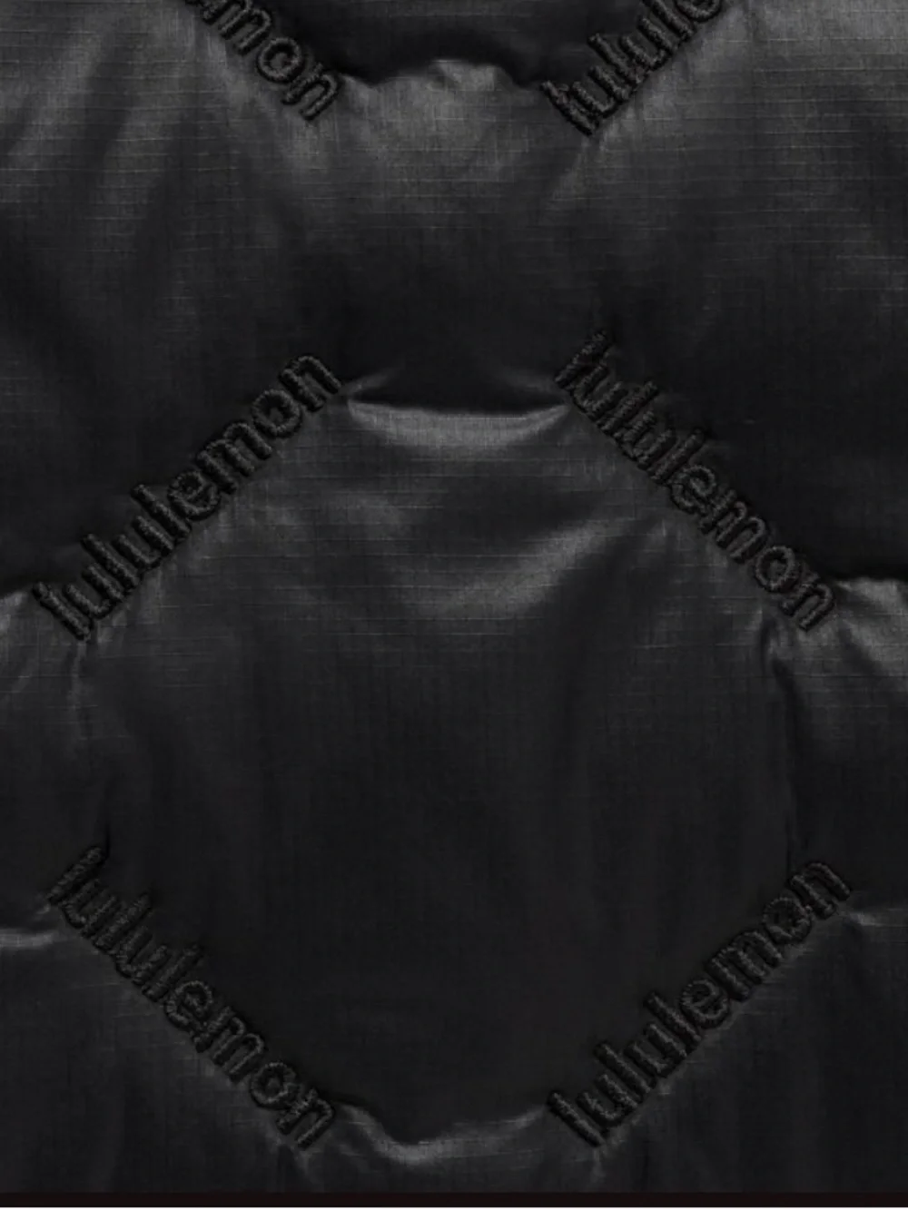 🖤 LULULEMON Quilty Pleasures Shoulder Bag Mini - 5L